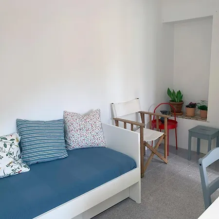 Casa Da Travessa By Madrabica Дом отдыха *