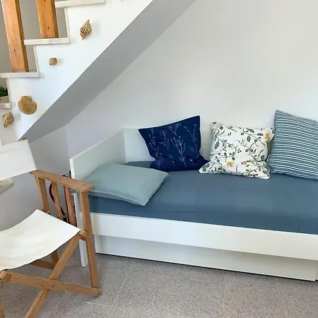 Casa Da Travessa By Madrabica * Атогиа-да-Балейя