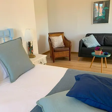 Ferienhaus Casa Da Travessa By Madrabica *