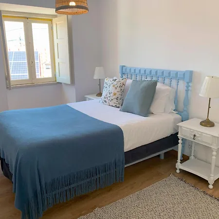 Casa Da Travessa By Madrabica Ferienhaus *